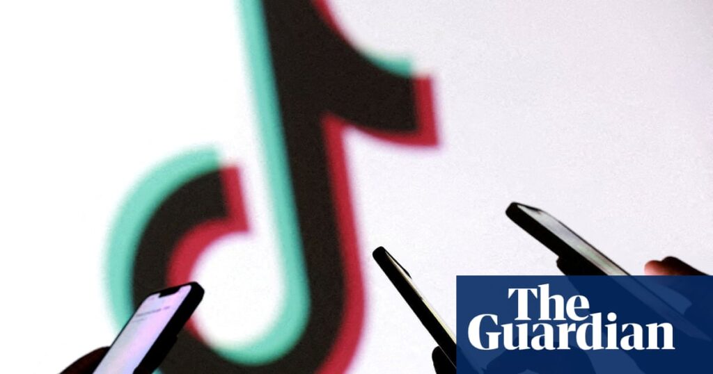 Murdoch Ellison and China Insights into the US TikTok Trade