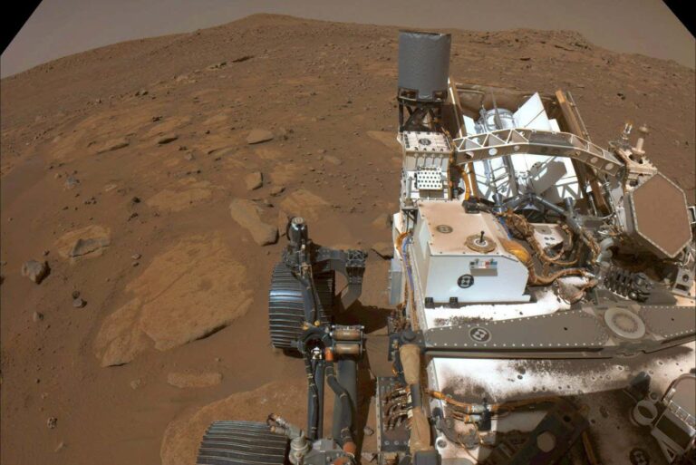 NASA Hasn’t Discovered Life on Mars Yet, But Indicators Are Hopeful NASA Hasnt Discovered Life on Mars Yet But Indicators Are