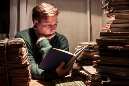 Novels with Distinctive Structures are Often Considered Classics