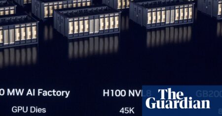 Nvidia Invests 5 Billion in Intel Following 10 Stake from