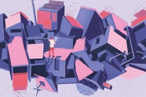 Our New Vision for the Future Has Run Its Course