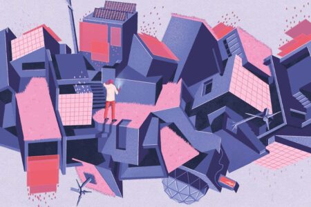 Our New Vision for the Future Has Run Its Course