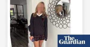 Outrage from Parents Meta Features Female Students Photos in Ads