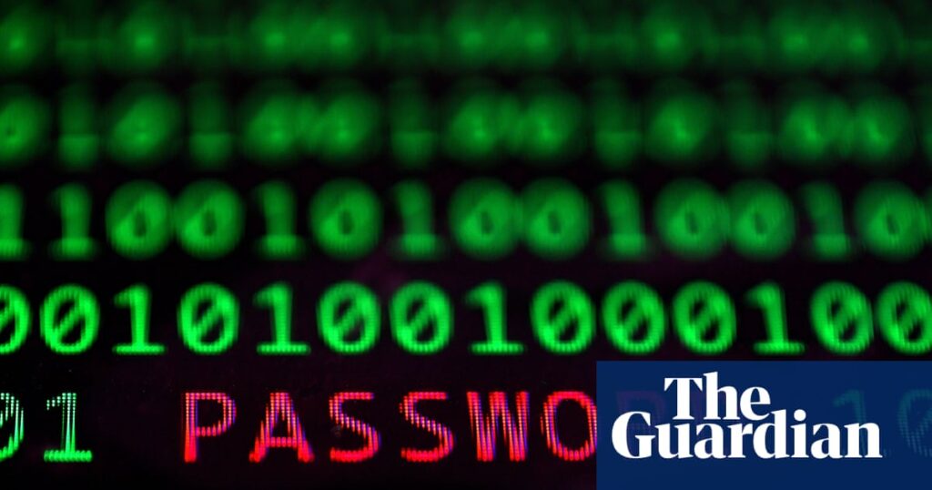 Password Security 1 How Scammers Exploit Login Variations Money
