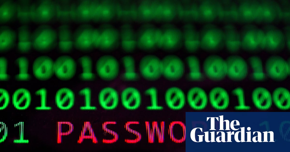 Password Security 1: How Scammers Exploit Login Variations | Money 1 Password Security 1 How Scammers Exploit Login Variations Money
