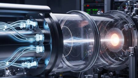 Physicists Unveil the Concept of Neutrino Lasers