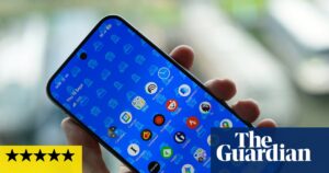 Pixel 10 Pro XL Review Googles Superphone Boosted with AI