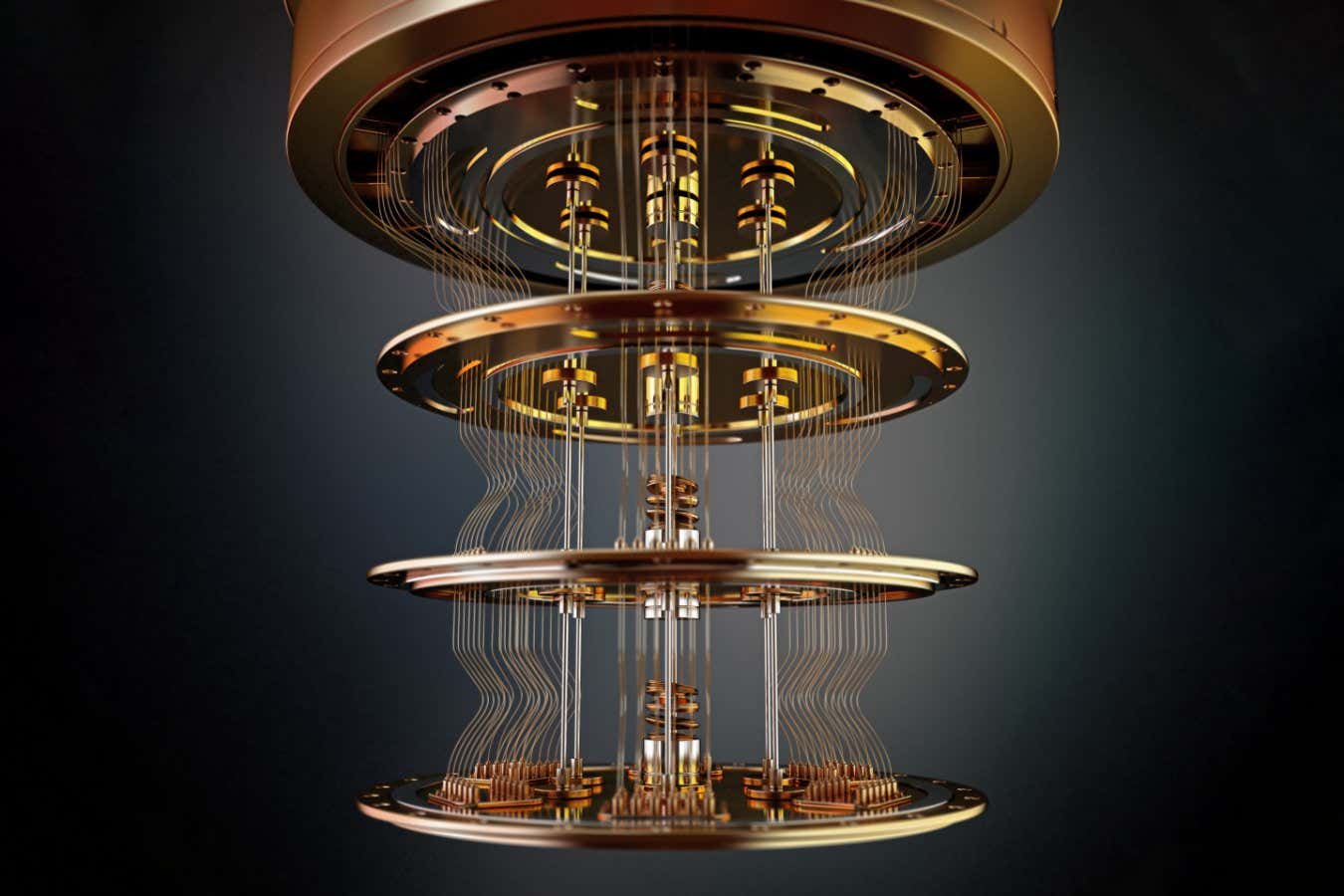Quantum Computers Are Now Practical and Valuable