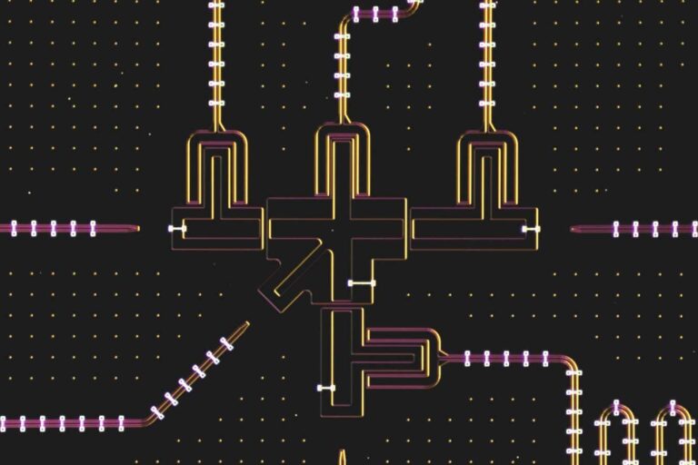 Quantum Routers Can Accelerate Quantum Computing Quantum Routers Can Accelerate Quantum Computing