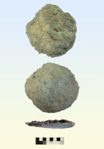 Rare Artifacts Discovered in Sweden Illuminate Iron Age Metal Trade