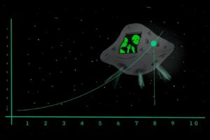 Rate the Incoming Aliens from Space Rock On a Scale
