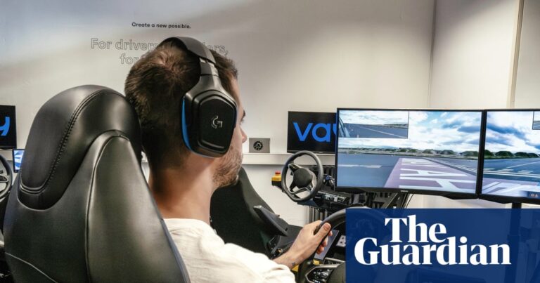 Ready to Roll German Remote Driving Company Aiming to Make