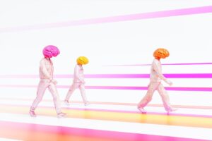 Reclaiming Control How to Override Your Brains Autopilot Mode