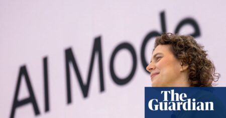 Reevaluating Reality How Googles AI Transformation is Reshaping the Online