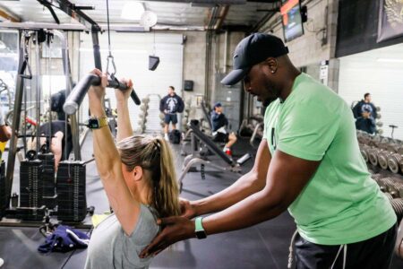 Resistance Training Could Enhance Gut Microbiota Health