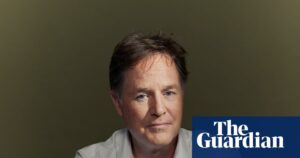 Review of How to Save the Internet with Nick Clegg