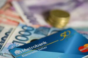 Revolutionary Quantum Funds Stored on Ultra Cold Debit Card