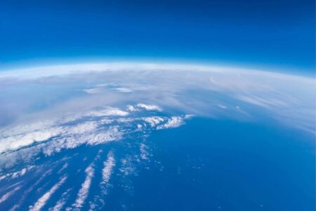 Rising Atmospheric Hydrogen A Potential Climate Concern