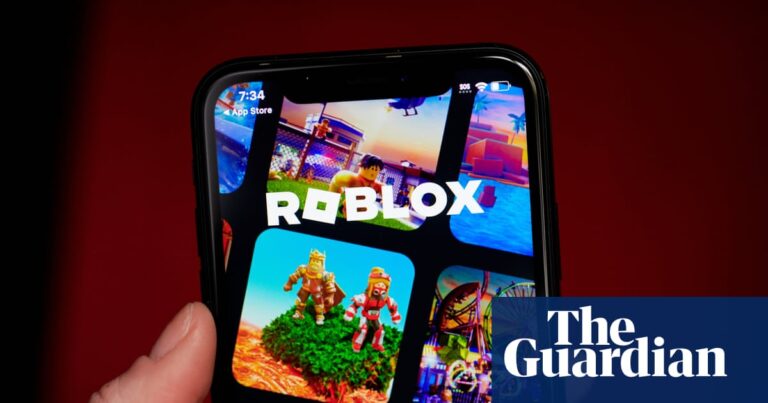 Roblox Enhances Age Verification to Limit Adult Child Interactions Games