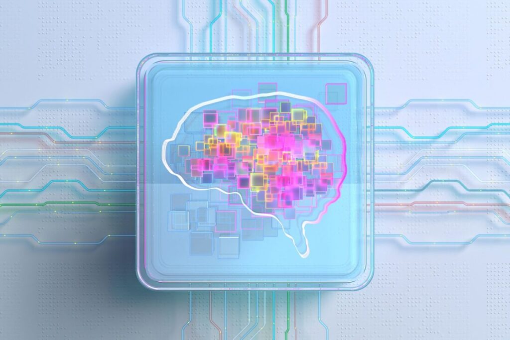 Scientists May Need to Destroy the Brain to Upload It