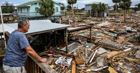 Senate Democrats Aim to Reinstate NOAA Database Monitoring $1 Billion in Natural Disasters Senate Democrats Aim to Reinstate NOAA Database Monitoring 1 Billion