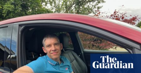 Severe Nausea Are Electric Vehicles Causing Car Sickness Electric