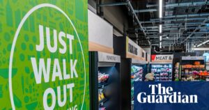 Shut Down All Amazon Fresh Stores in the UK