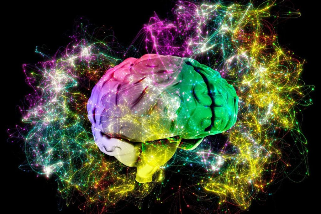 Single Doses of LSD Appear to Alleviate Anxiety