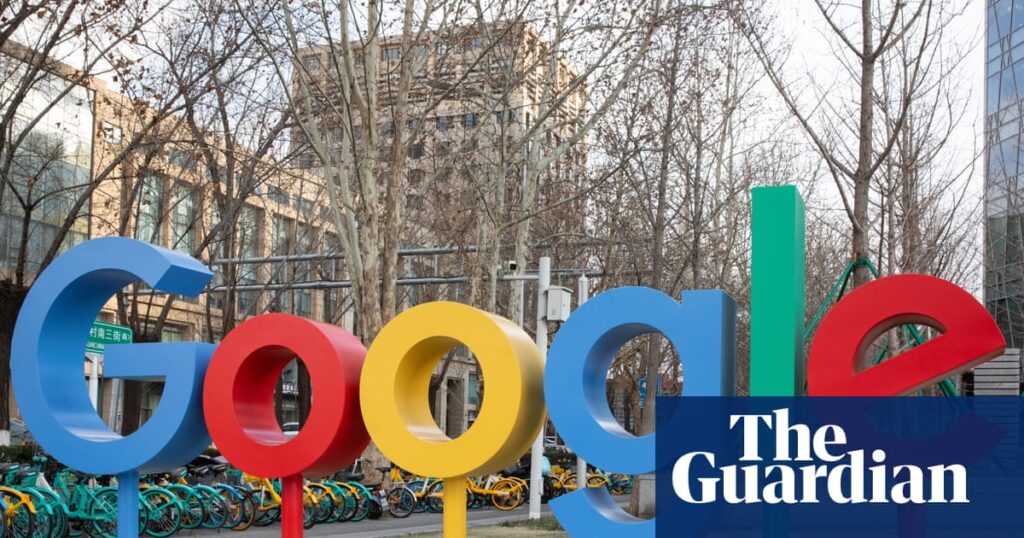 “Slap on the Wrist”: Critics Blast Lenient Penalties for Google Following Landmark Monopoly Trial Slap on the Wrist Critics Blast Lenient Penalties for Google