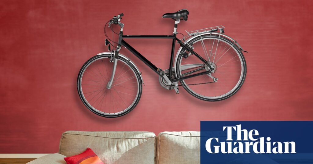 Struggling with Bike Storage Discover 13 Smart Space Saving Solutions for