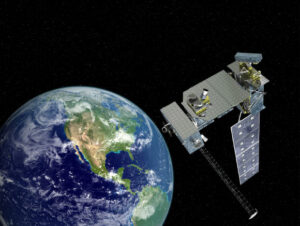 Study Identifies Factors Behind Satellite Electrical Discharge Damage