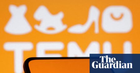 Temu UK Doubles Revenue and Pre Tax Profits in E Commerce