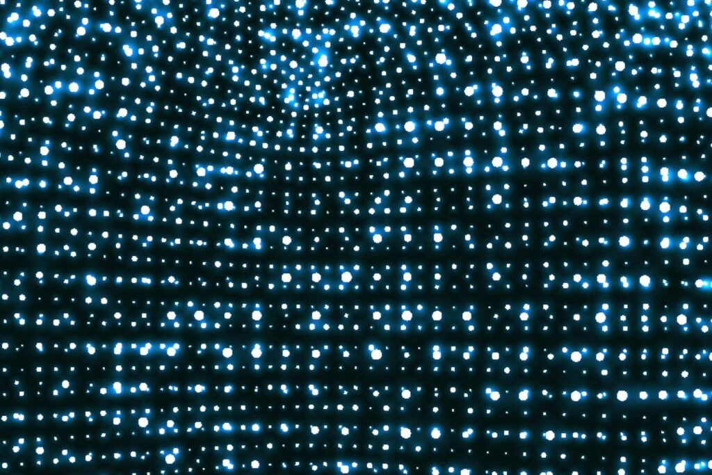 The 6100-Qubit Device: A Major Leap Towards Quantum Computing Advancement The 6100 Qubit Device A Major Leap Towards Quantum Computing Advancement