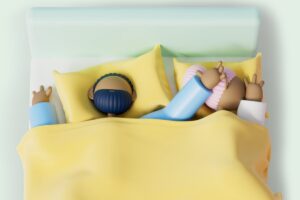 The Doctor Says This Is the Ideal Sleep Environment