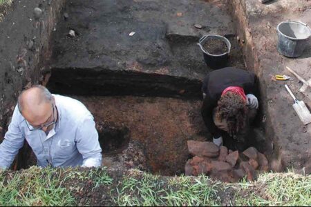 The Prosperity of the British Economy Following the Fall of