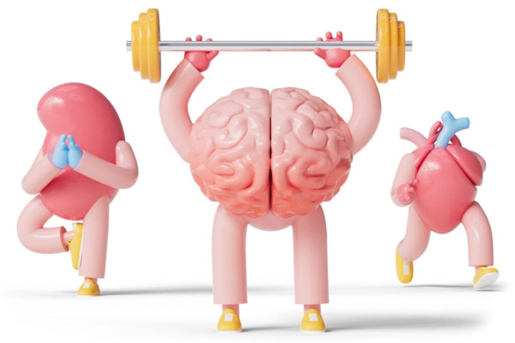 The Top Exercise for Lowering Blood Pressure