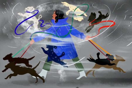 The True Cause Behind Our Troubling Weather Trends The True Cause Behind Our Troubling Weather Trends