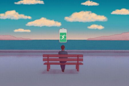 This Underappreciated Habit Could Be Your Ultimate Stress Relief Secret