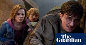 Tinseltown Takeover The Rise of Harry Potter Fan Fiction as