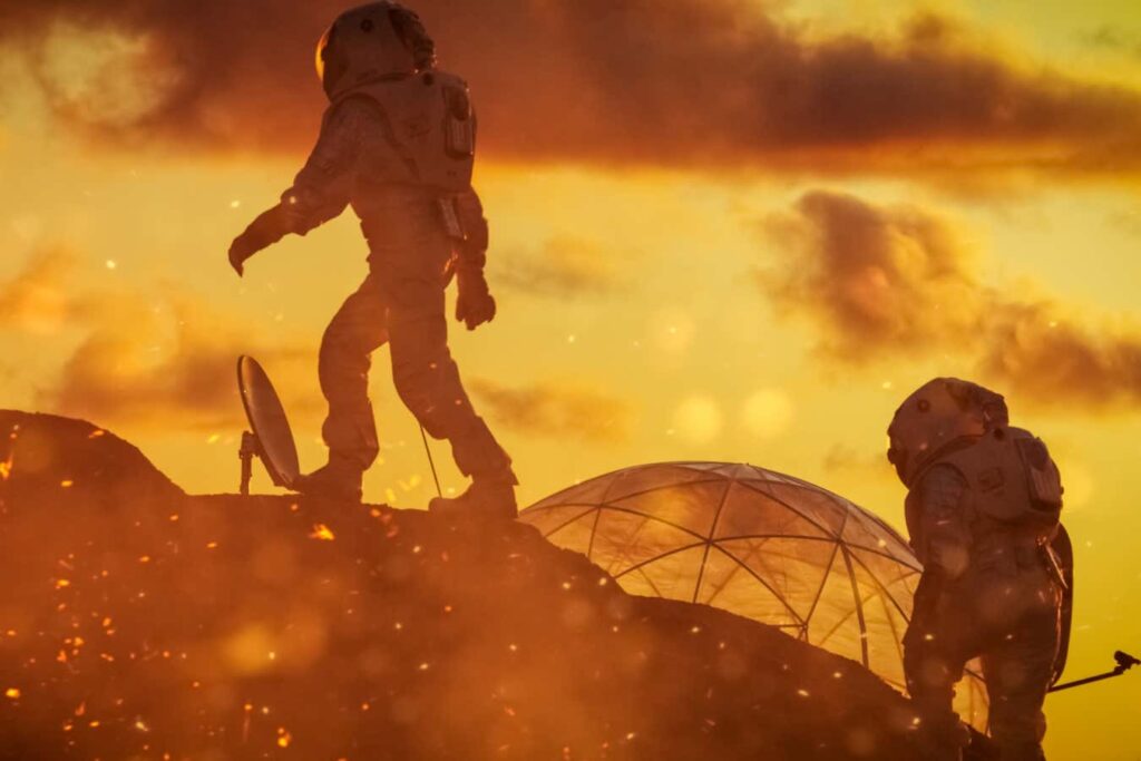 Top New Sci-Fi Novels of September 2025 Featuring Cixin Liu and John Scalzi Top New Sci Fi Novels of September 2025 Featuring Cixin Liu