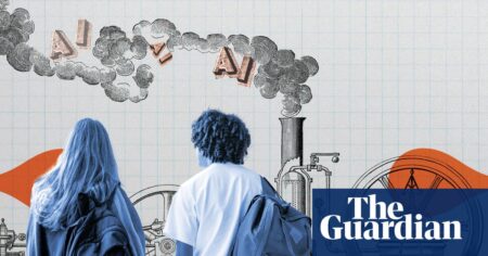 Transforming Education Educators Explore AIs Role in University Skills Development