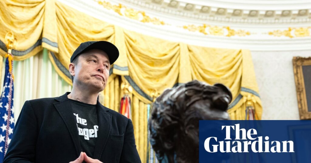 Trump Hosts US Tech Leaders at White House Dinner—Elon Musk
