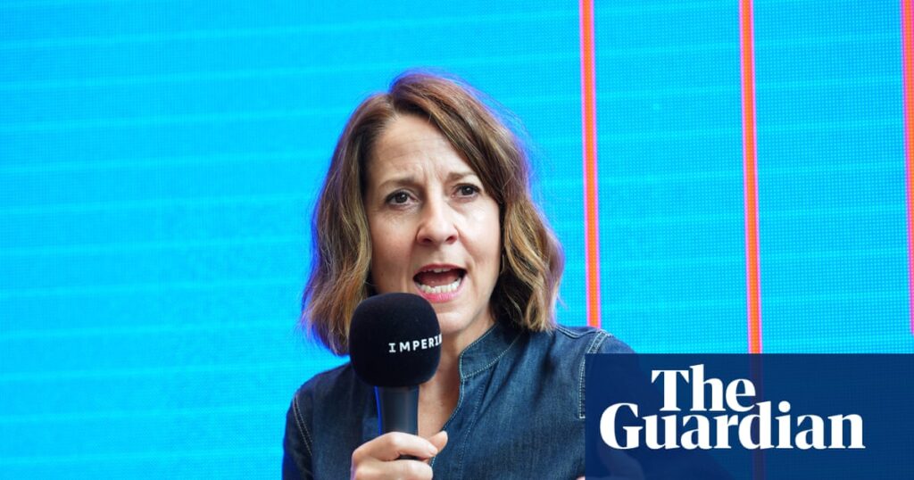 UK Ministers Advisor Contends that AI Companies Should Not Compensate