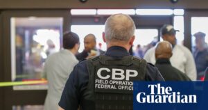 US Border Patrol Collects DNA from Thousands of American Citizens