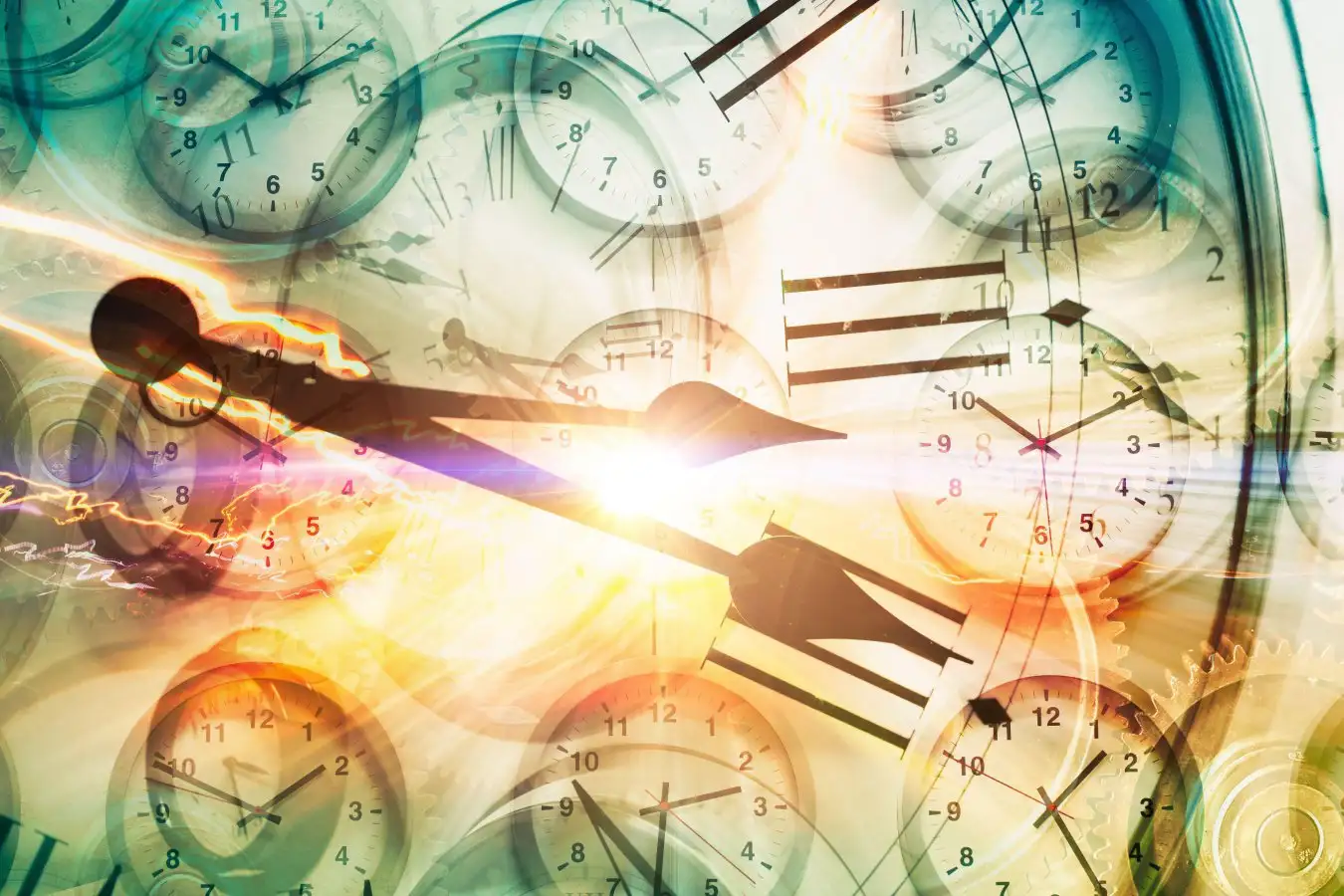 Ultracold Clock Sheds Light on Quantum Physics Impact on Time