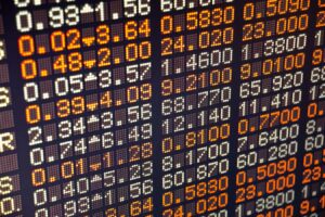 Unexpectedly Valuable Mathematical Patterns in Real World Data