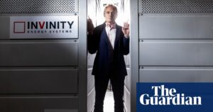 Unlocking Net Zero UK Battery Companies Driving Change in the