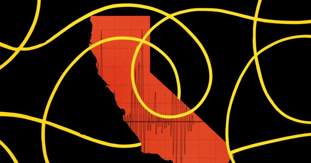 Using Lasers, Fiber Optics, and Subtle Vibrations to Develop Earthquake Warning Systems Using Lasers Fiber Optics and Subtle Vibrations to Develop Earthquake