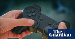 Why Do Some Gamers Reverse Their Controls Scientists Reveal Surprising