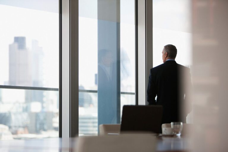 Why Your Boss Should Replace It with AI—Not You
